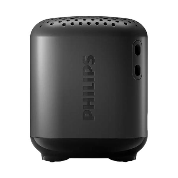 Parlante Philips TAS1505B/00 2.5 W Bluetooth IPX7 8h