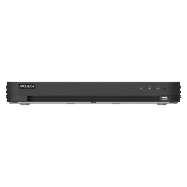 DVR Hikvision IDS-7216HUHI-M2/X 16 Canales 4K 2 HDD AcuSense