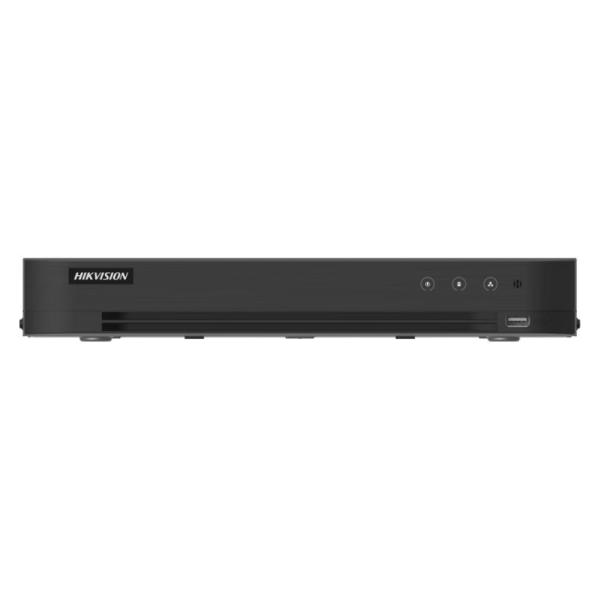 DVR Hikvision IDS-7216HUHI-M2/XT 16 Canales 4K AcuSense 2 HDD