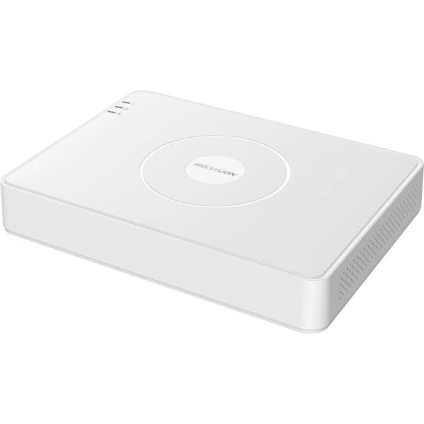 NVR Hikvision DS-7716NI-I4(B) 16 Canales 1.5U