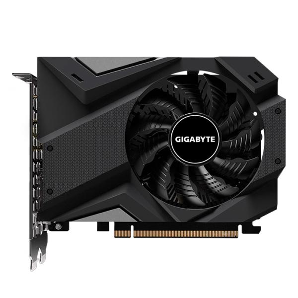 Tarjeta Gráfica Gigabyte Geforce OC GTX 1630 4 GB GDDR6 PCIE 3.0