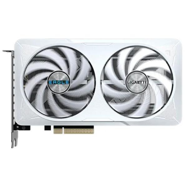 Tarjeta Gráfica Gigabyte Eagle OC Ice RTX 5060 8 GB GDDR7 PCIE 5.0
