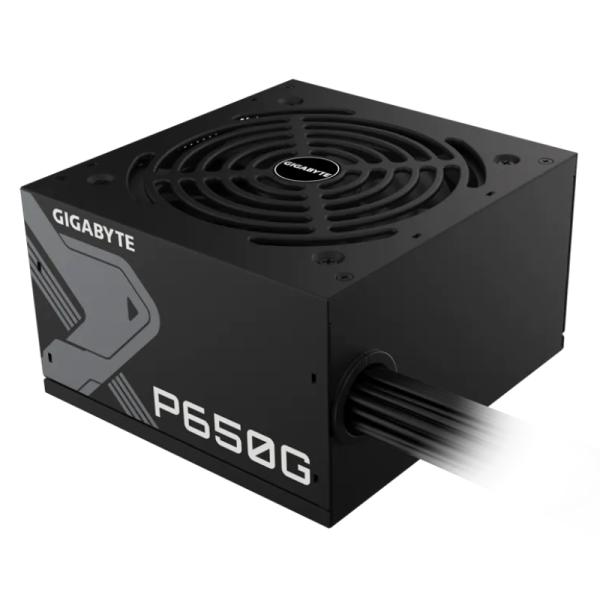 Fuente de Poder Gigabyte GP-P650G 650 W 80+ Gold No Modular ATX