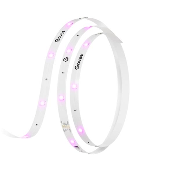 Tira LED Govee H618C RGBIC WiFi + Bluetooth 10m