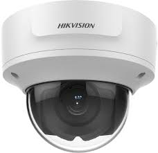 Cámara IP Hikvision DS-2CD2721G0-IZS Domo 2 MP IP67