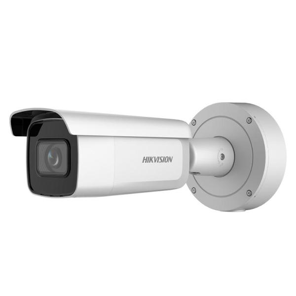 Cámara IP Hikvision DS-2CD2686G2-IZS Bullet IP66 IR 60m