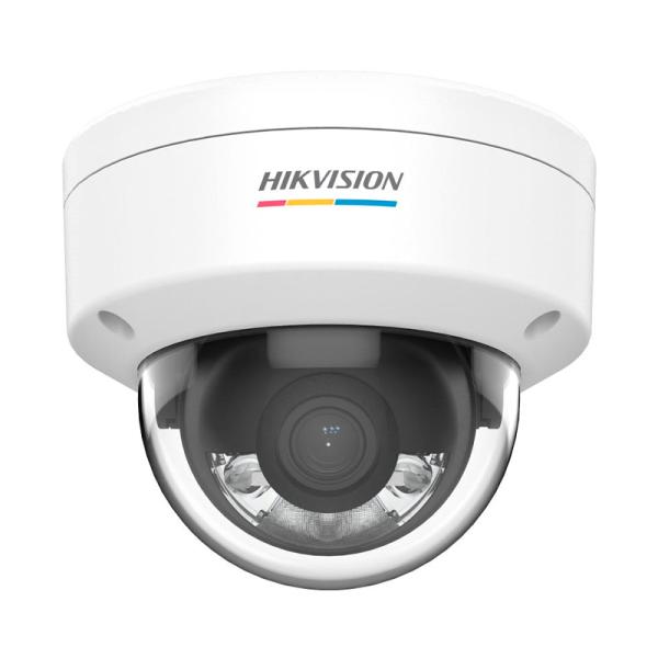 Cámara IP Hikvision DS-2CD1127G2-LUF Domo 2 MP