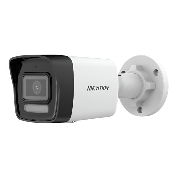 Cámara IP Hikvision DS-2CD1083G2-LIUF Bullet 8 MP IP67