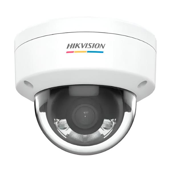 Cámara IP Camara Domo Hikvision DS-2CD1157G0-LUF 5MP LUZ Blanca Hasta 30 M H.265+ IP67 311319600
