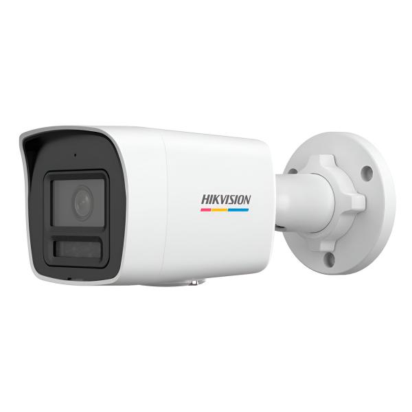 Cámara IP Hikvision DS-2CD1027G2H-LIU Bullet 2 MP IP67