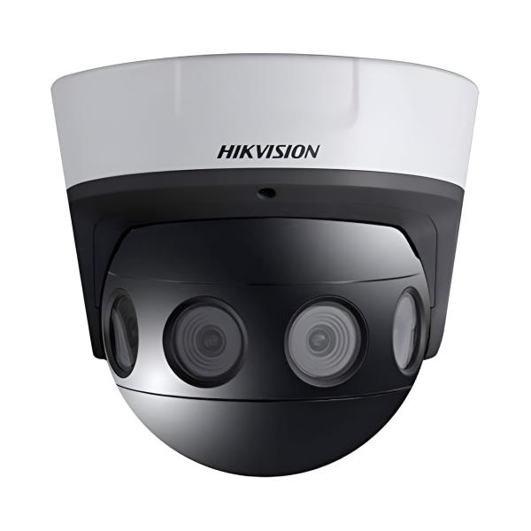 Cámara IP Hikvision DS-2CD6944G0-IHS 16 MP IR 20m Audio Bidireccional