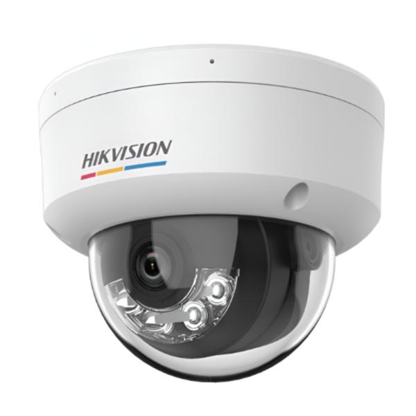Cámara IP Hikvision DS-2CD1167G2H-LIU 6 MP Interior/Exterior