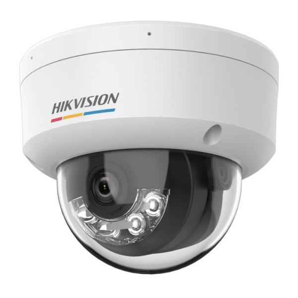 Cámara IP Hikvision DS-2CD1127G2H-LIU Domo 2 MP IP67 IR 30m