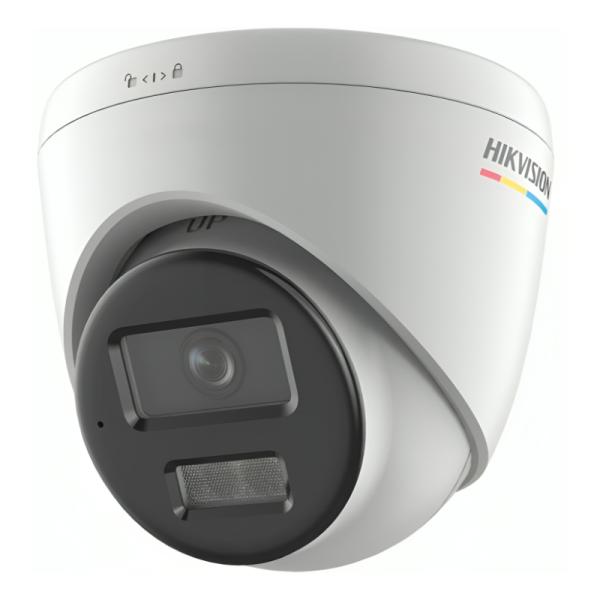 Cámara IP Hikvision DS-2CD1347G3-LIU Turret IR 30m