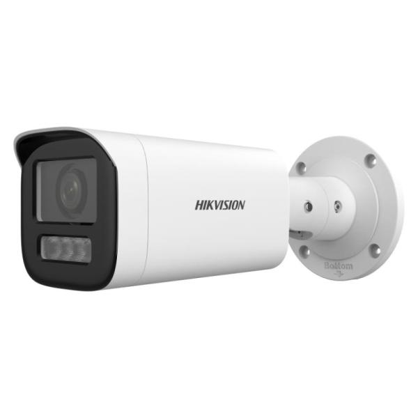Cámara IP Hikvision DS-2CD1643G2-LIZU Bullet 4 MP IR 50m