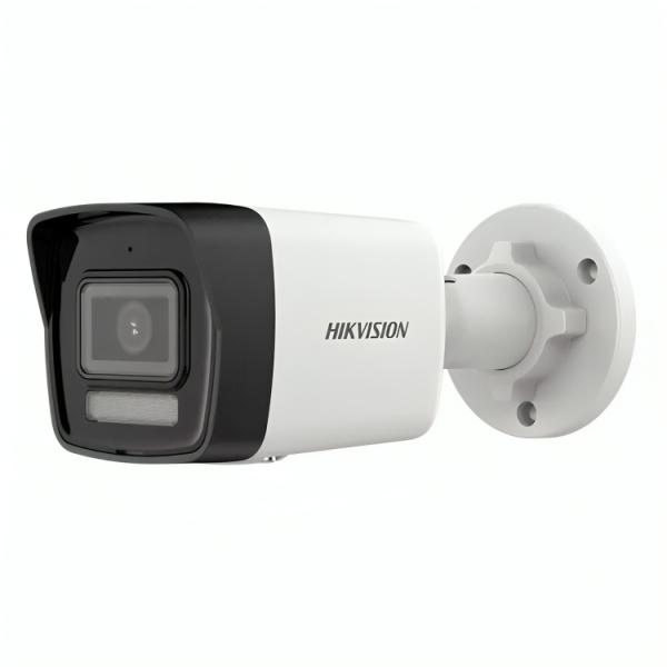 Cámara IP Hikvision DS-2CD1023G2-LIU Bullet 2 MP IP67 Micrófono
