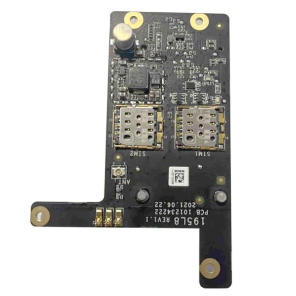 Accesorio para Alarma Hikvision DS-PM2-S(AU) Módulo AX Hybrid Pro