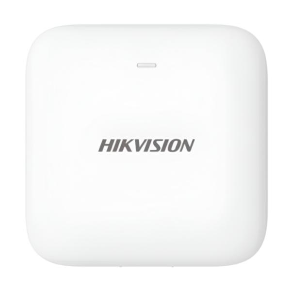 Sensor Hikvision DS-PDWL-E-WB Inundación Inalámbrico Interior
