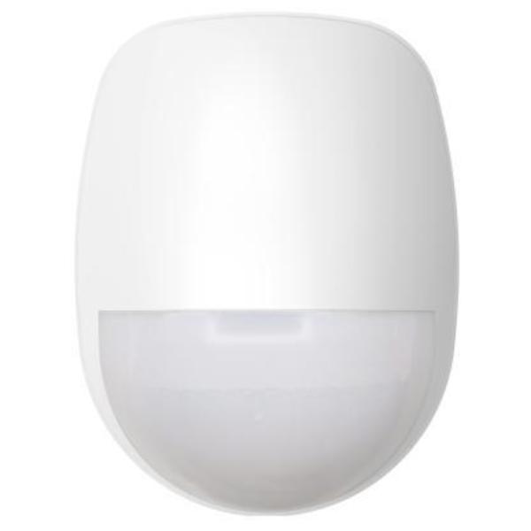 Sensor Hikvision DS-PDP18-EG2 Movimiento Cableado 18m Antimascotas 15kg Interior