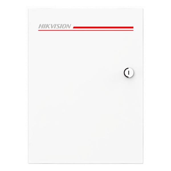 Panel de Control Hikvision DS-PHA64-W4M