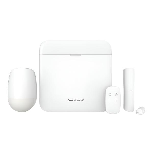 Hikvision DS-PWA48-KIT-WB Kit de Alarma WiFi