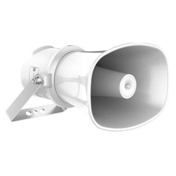Alarma Hikvision DS-QAZ1307G1T-E Sirena Cableado 121dB Exterior IP67