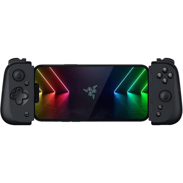 Control Razer Kishi V2 NASA iPhone