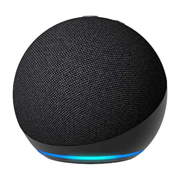 AMAZON ECHO DOT GEN 5 CON ALEXA B09B8V1LZ3