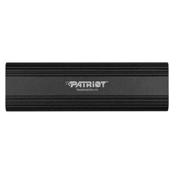 Disco Externo Patriot PTPL512GPECB 512 GB Negro