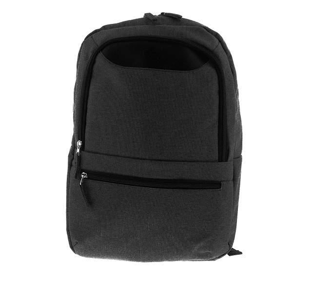 Maletín Xtech Winsor XTB-212BK 15.6″ Poliéster Negro