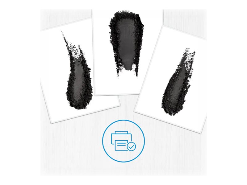 Tóner HP 89A CF289A Negro 5.000 Páginas