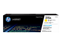 Tóner HP 215A W2312A Amarillo 850 Páginas