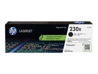 Tóner HP 230X W2300X Negro 7.500 Páginas