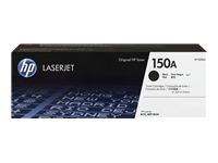 Tóner HP 150A W1500A Negro 975 Páginas