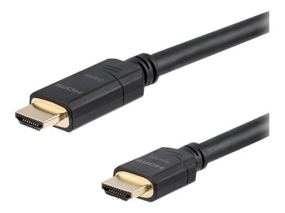 Cable AV StarTech HDMM20MA HDMI a HDMI 4K 20m