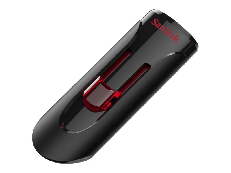 Memoria USB SanDisk Cruzer Glide 32 GB USB 3.0