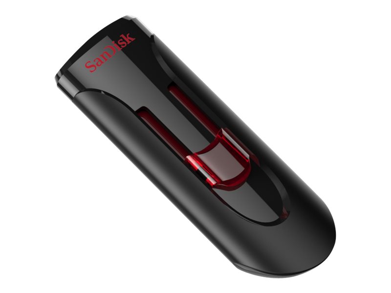 Memoria USB SanDisk Cruzer Glide 3.0 64 GB USB 3.0