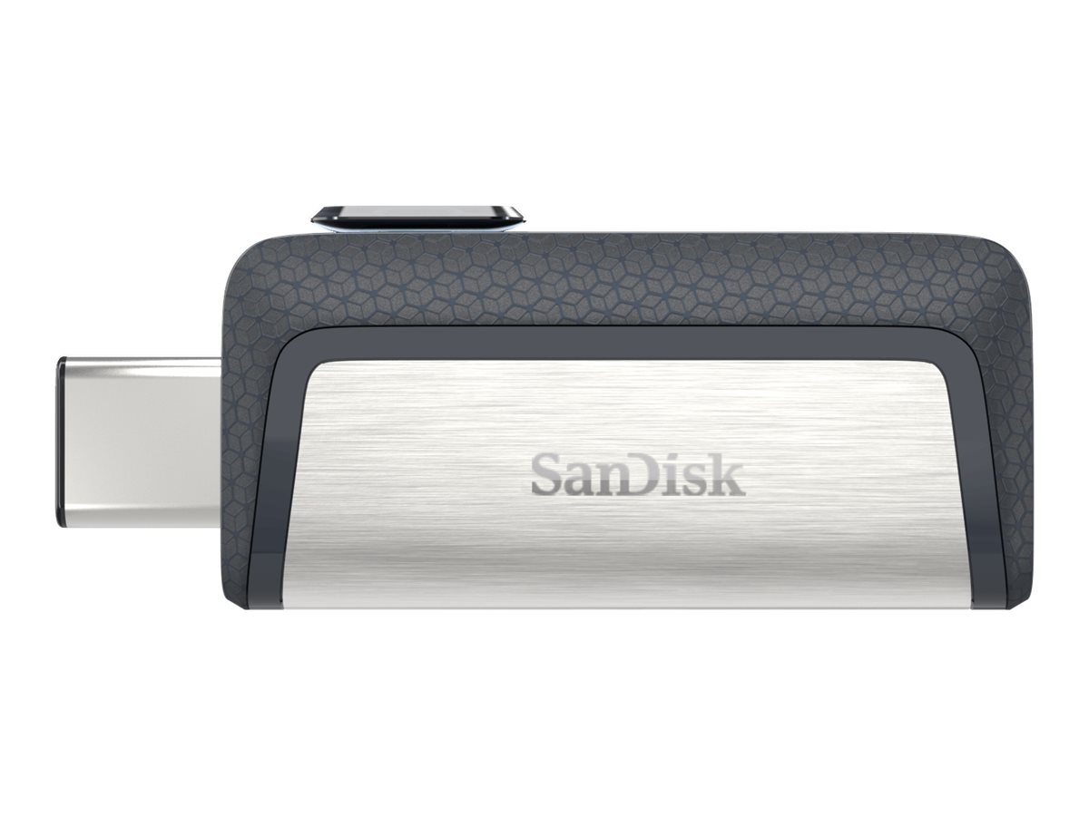 Memoria USB SanDisk Ultra Dual 32 GB USB 3.1 150MB/s