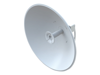 Antena Ubiquiti AirFiber X AF-5G30-S45 Parabólica 30dBi