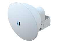 Antena Ubiquiti AirFiber X AF-5G23-S45 Parabólica 23dBi