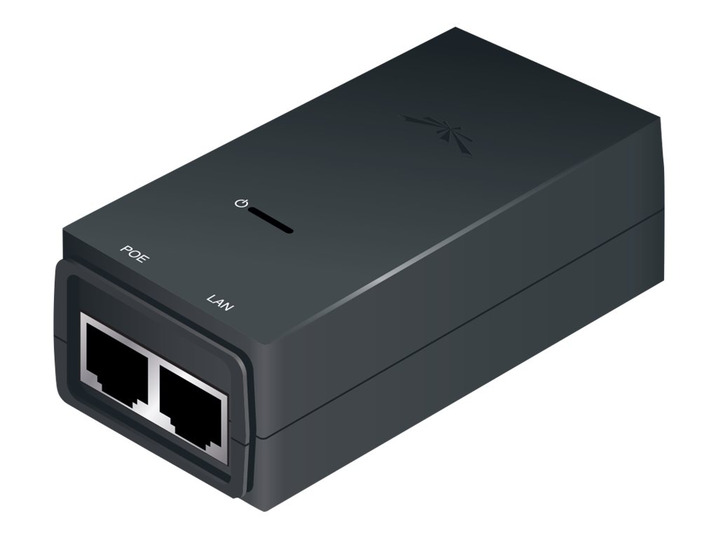 Inyector POE Ubiquiti POE-24-12W-G 12 W