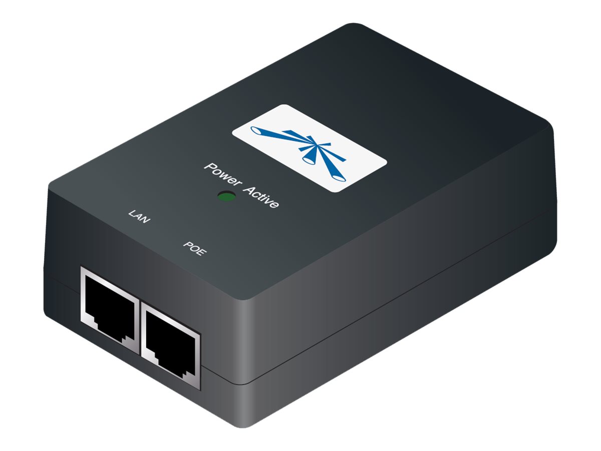 Inyector POE Ubiquiti POE-24-24W-G 24 W
