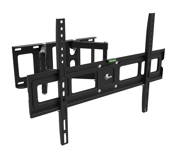 Accesorio para Monitor Xtech XTA-475 Soporte de Pared 32-70″ Inclinable y Giratorio VESA 600x400