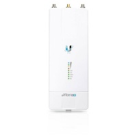 Enlace Inalámbrico Ubiquiti AirFiber AF-5XHD Puente 1Gbps
