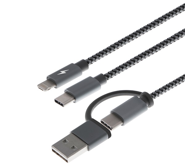 Cable Xtech XTC-560 1.2 M