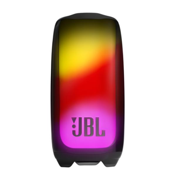 Parlante JBL Pulse 5 40 W Bluetooth IP67 12h RGB