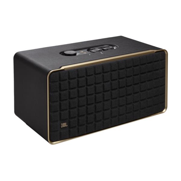 PARLANTE JBL AUTHENTICS 500 270W BLUETOOTH / WIFI / 3.5MM JBLAUTH500BLKAM