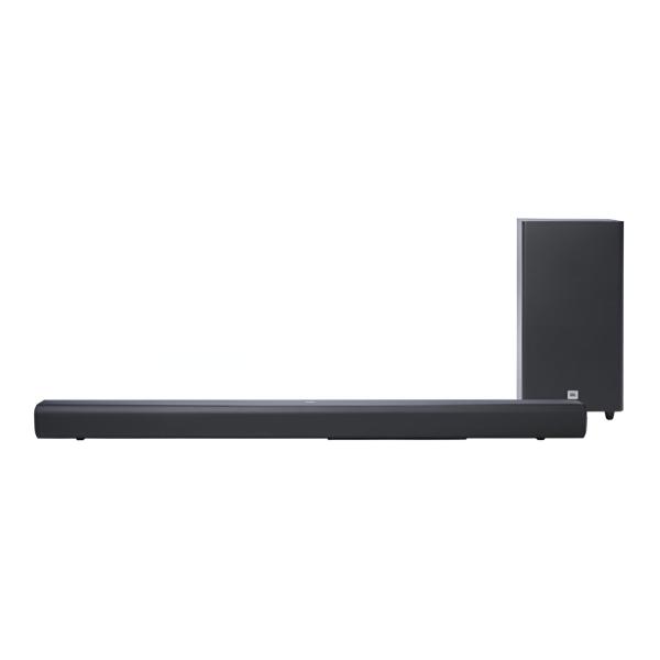 Parlante JBL Cinema SB580 Barra de Sonido 3.1 Canales 440 W Bluetooth HDMI eARC