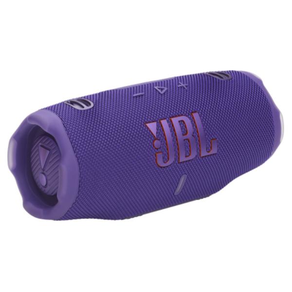 Parlante JBL Charge 6 45 W Bluetooth IP68 24h