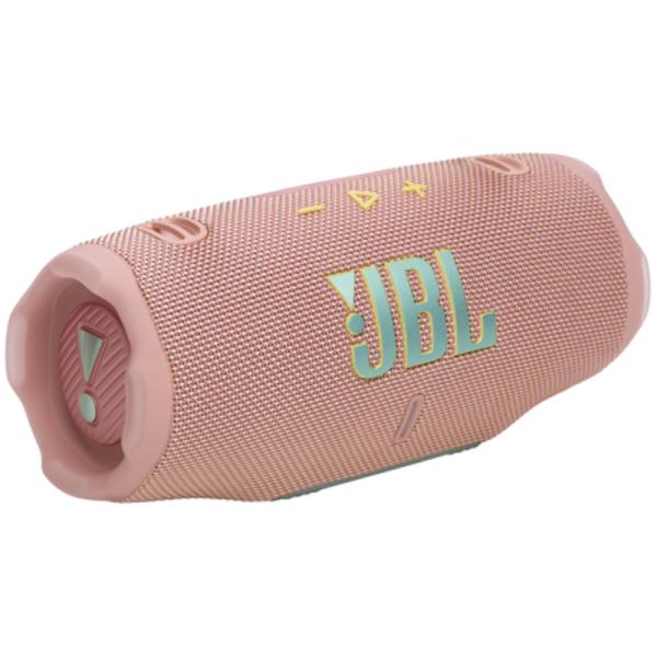 Parlante JBL Charge 6 45 W Bluetooth 24h IP68